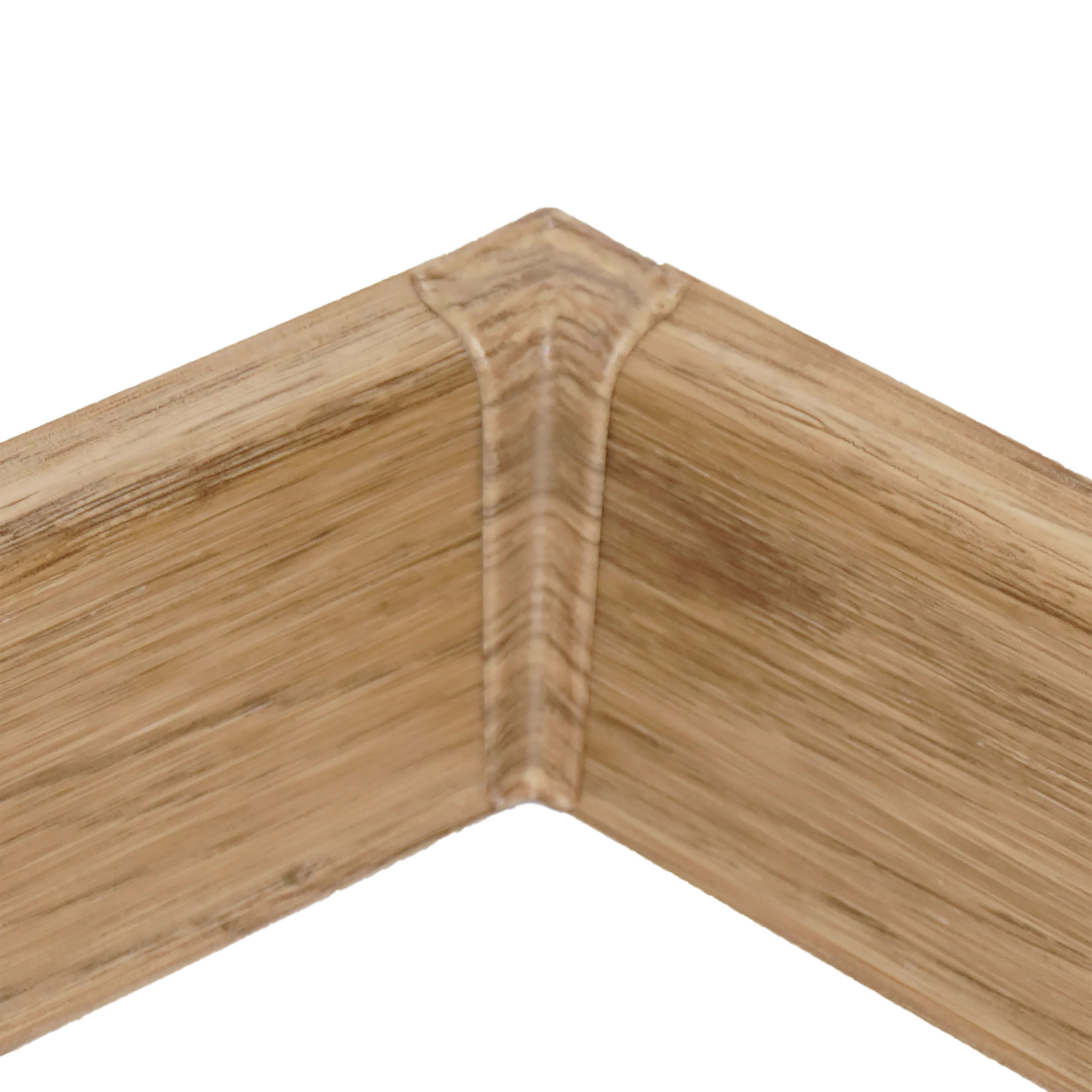 Arbiton VIGO 60 Plint binnenhoek – Eiken Goldberg (2 stuks)