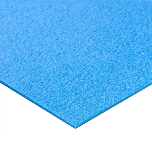 Ewifoam Duogard Maxima – ondervloer laminaat vloerverwarming – dikte 2 mm – 12.5m²