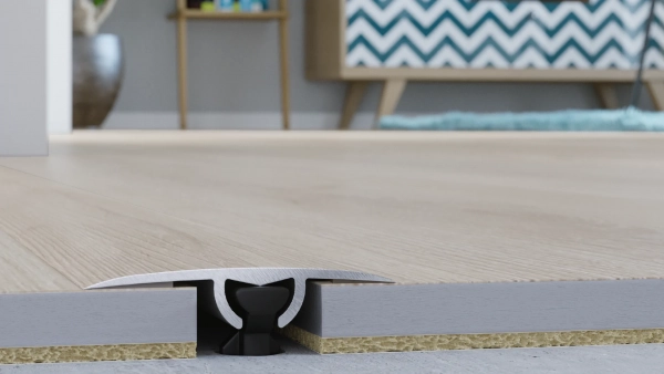 Overgangsprofiel hoogteverschil hout Arbiton CS30 – Eiken Loft – 30mm x 93cm