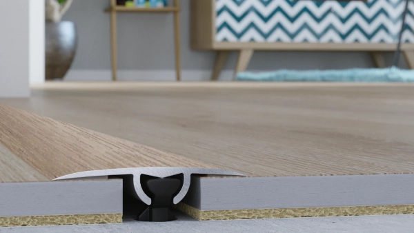 Overgangsprofiel hoogteverschil hout Arbiton CS30 – Eiken Liberty – 30mm x 93cm