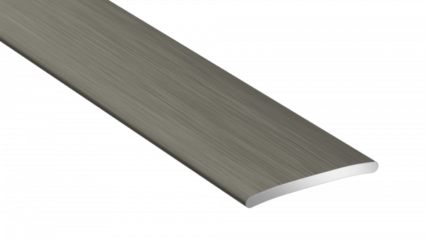 Overgangsprofiel Arbiton PRO 20 – geborsteld titanium – 20mm x 93cm – Dilatatieprofiel