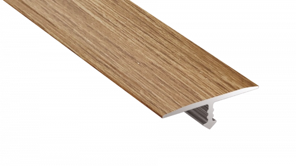 Smal overgangsprofiel hoogteverschil hout Arbiton CS22 – Eiken Donker – 22mm x 186cm