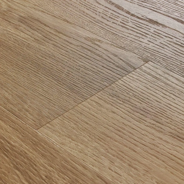 Afirmax BiClick Eiken Newport – PVC houtlook – Klik PVC