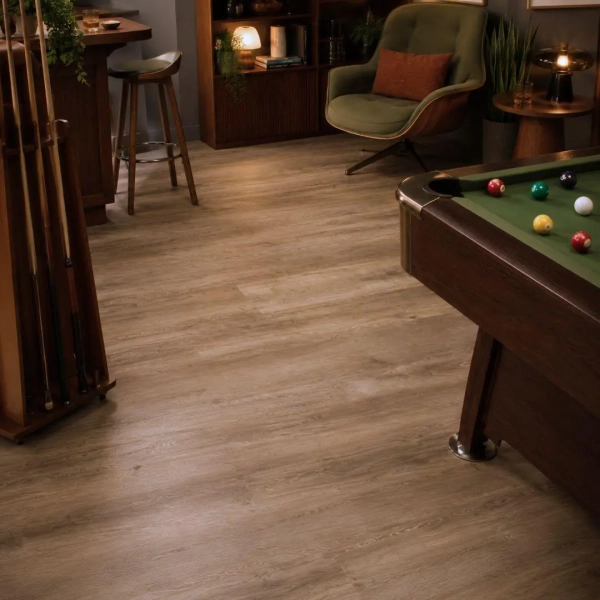 Afirmax BiClick Eiken Cornwall – PVC houtlook – Klik PVC