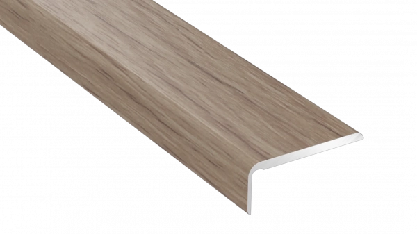 Overgangsprofiel hout Arbiton CS25 – Eiken Lingburg – 25mm x 120cm