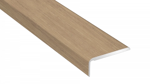 Overgangsprofiel hout Arbiton CS25 – Eiken Liberty – 25mm x 120cm