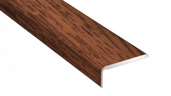 Overgangsprofiel hout Arbiton CS25 – Eiken Rocheux – 25mm x 120cm