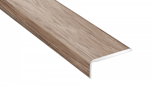 Overgangsprofiel hout Arbiton CS25 – Eiken Burgos – 25mm x 120cm