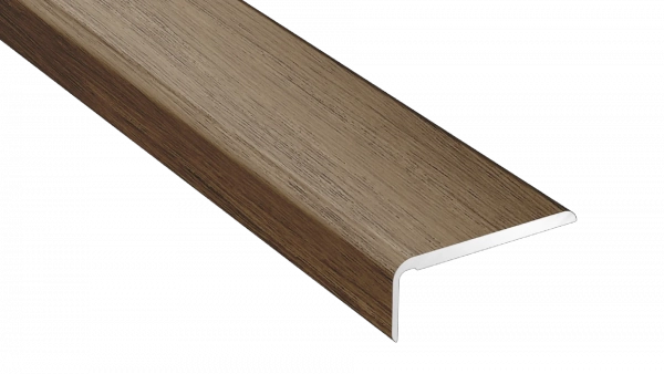 Overgangsprofiel hout Arbiton CS25 – Eiken Davos – 25mm x 120cm