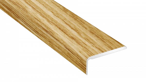 Overgangsprofiel hout Arbiton CS25 – Eiken Antiek – 25mm x 120cm