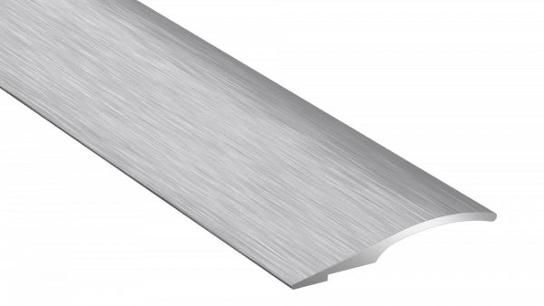 Overgangsprofiel hoogteverschil Arbiton PRO 38 – geborsteld zilver – 38mm x 186cm