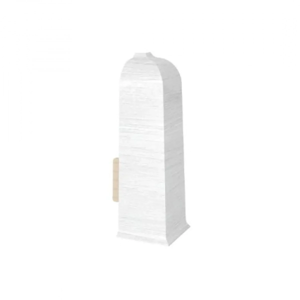 Arbiton VIGO 60 Plint buitenhoek – Eiken Bradford (2 stuks)