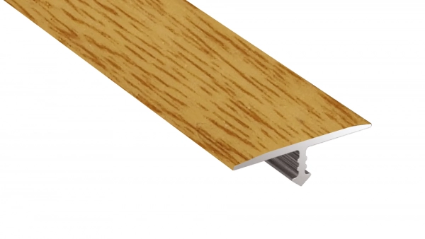 Smal overgangsprofiel hoogteverschil hout Arbiton CS22 – Eiken Nobel – 22mm x 186cm
