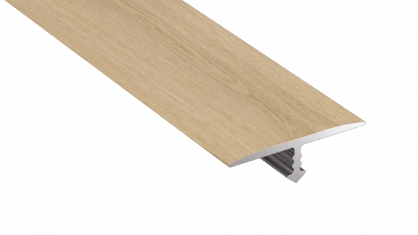 Smal overgangsprofiel hoogteverschil hout Arbiton CS22 – Eiken Yankee – 22mm x 186cm