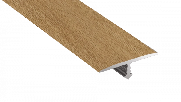 Smal overgangsprofiel hoogteverschil hout Arbiton CS22 – Eiken Newport – 22mm x 186cm