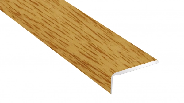 Overgangsprofiel hout Arbiton CS25 – Eiken Nobel – 25mm x 120cm