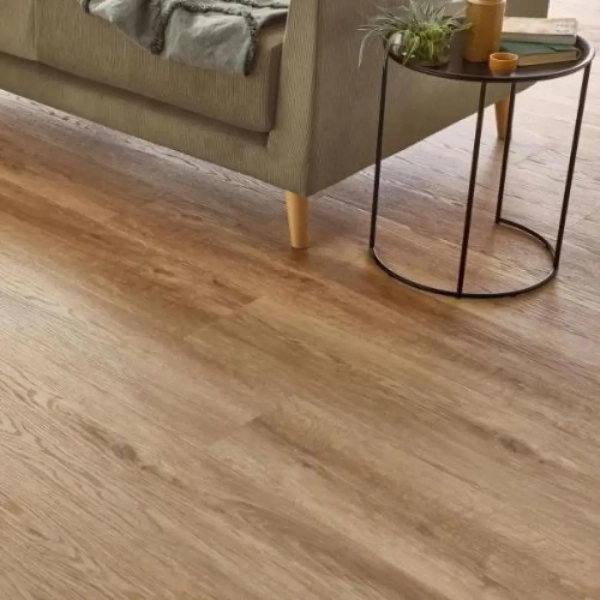 Arbiton Woodric Eiken Windsor – PVC houtlook – Klik PVC