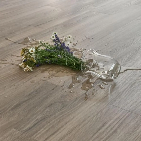 Arbiton Woodric EIR Eiken Lincoln – PVC houtlook – Klik PVC