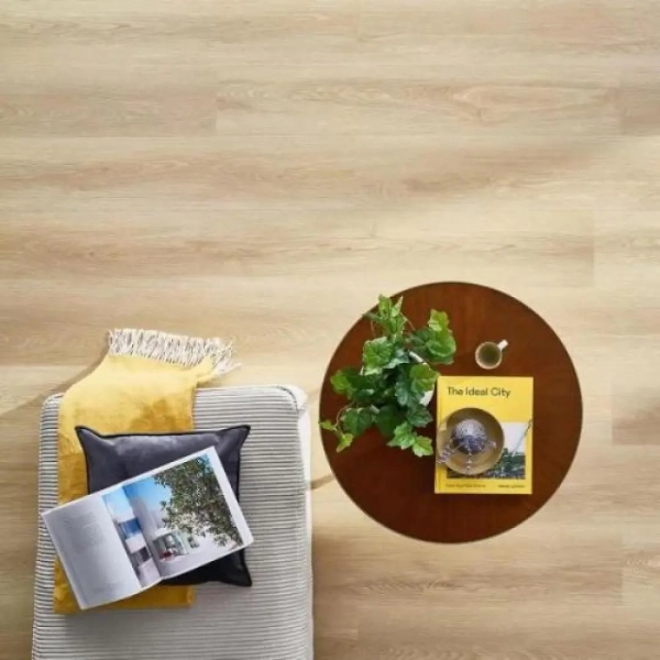 Arbiton Woodric Dryback Eiken Roseville – plak PVC