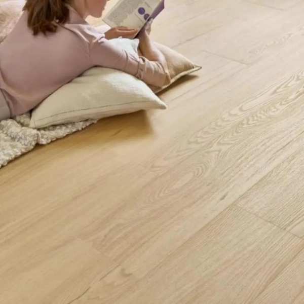 Arbiton Woodric EIR Dryback Eiken Lavant – plak PVC