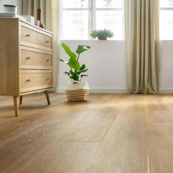 Arbiton Amaron Wood Eiken Sierra – PVC houtlook – Klik PVC