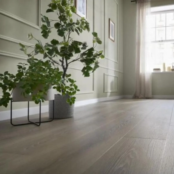 Arbiton Amaron Wood EIR Eiken Tampa – PVC houtlook – Klik PVC