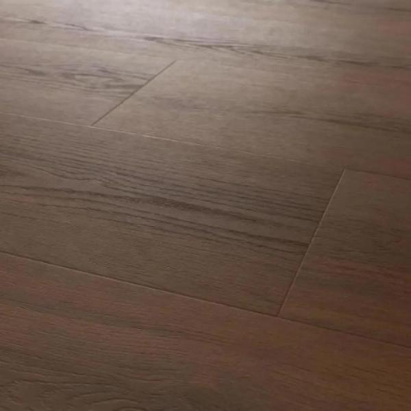 Arbiton Amaron Wood EIR Eiken Montana – PVC houtlook – Klik PVC