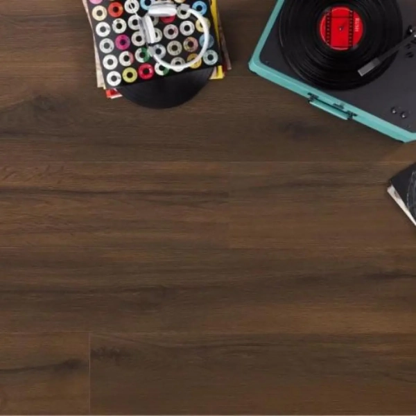 Arbiton Amaron Wood EIR Eiken Montana – PVC houtlook – Klik PVC