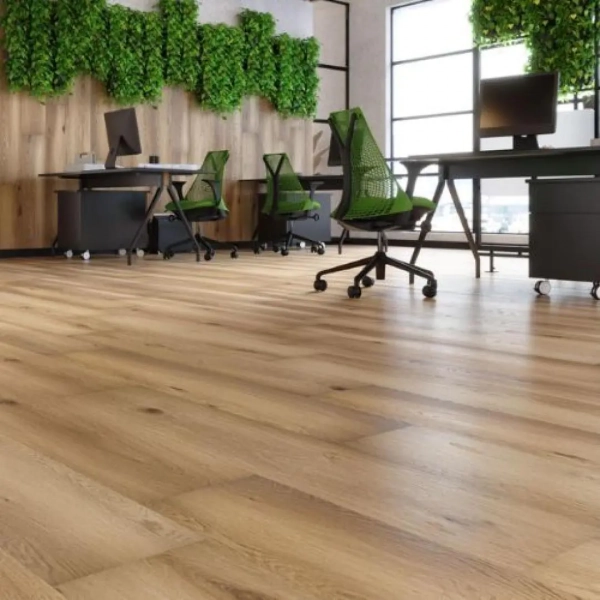 Klik PVC houtlook - Eiken Fasano | Outlet