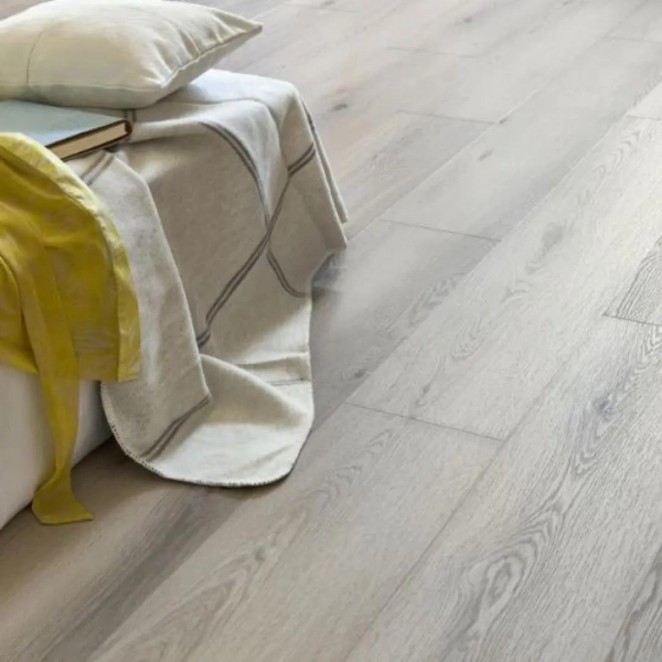 Arbiton Woodric EIR Acoustic Eiken Baltimore – klik PVC met ondervloer