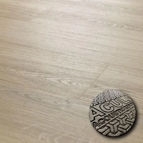 Arbiton Woodric EIR Acoustic Eiken Brandon – klik PVC met ondervloer