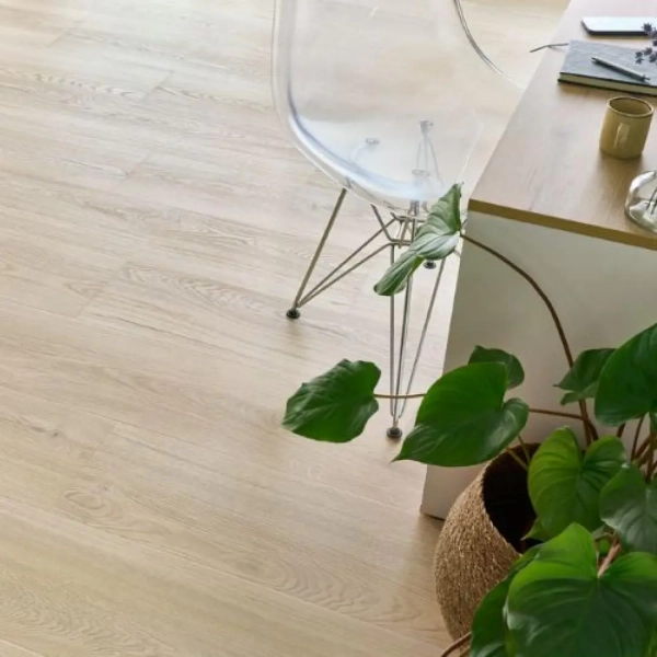 Arbiton Woodric EIR Acoustic Eiken Brandon – klik PVC met ondervloer