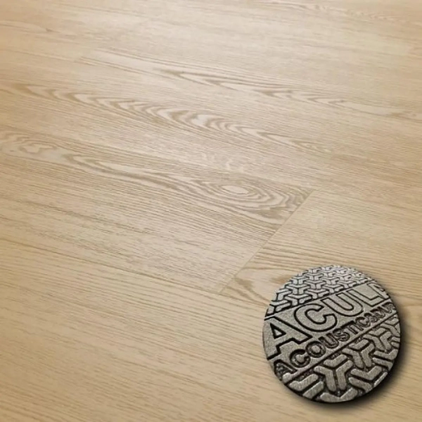 Arbiton Woodric EIR Acoustic Eiken Lavant – klik PVC met ondervloer