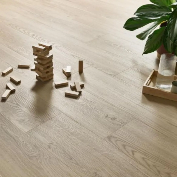 Arbiton Woodric EIR Acoustic Eiken Salerno – klik PVC met ondervloer