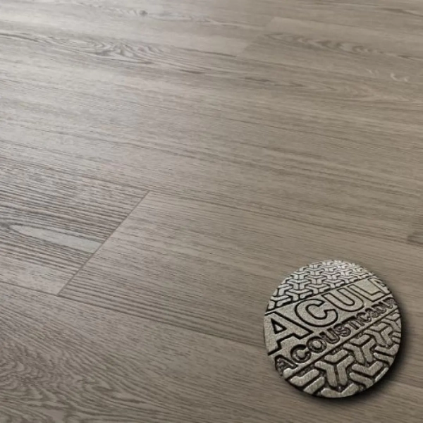 Arbiton Woodric EIR Acoustic Eiken Lincoln – klik PVC met ondervloer