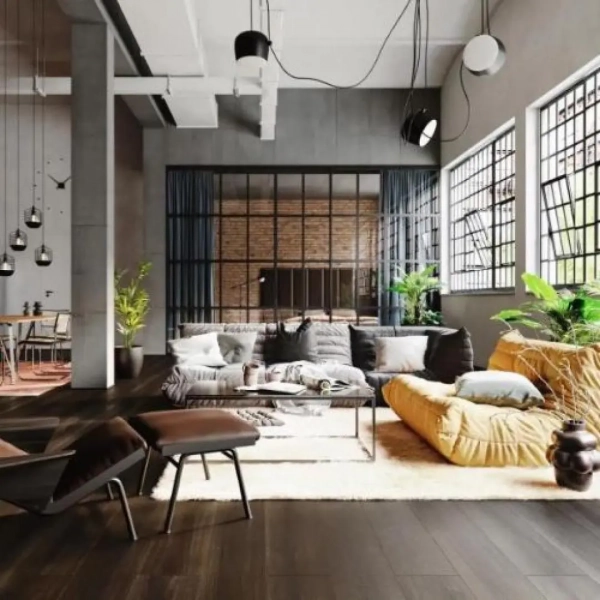 PVC houtlook Eiken Royal – Klik PVC | Outlet