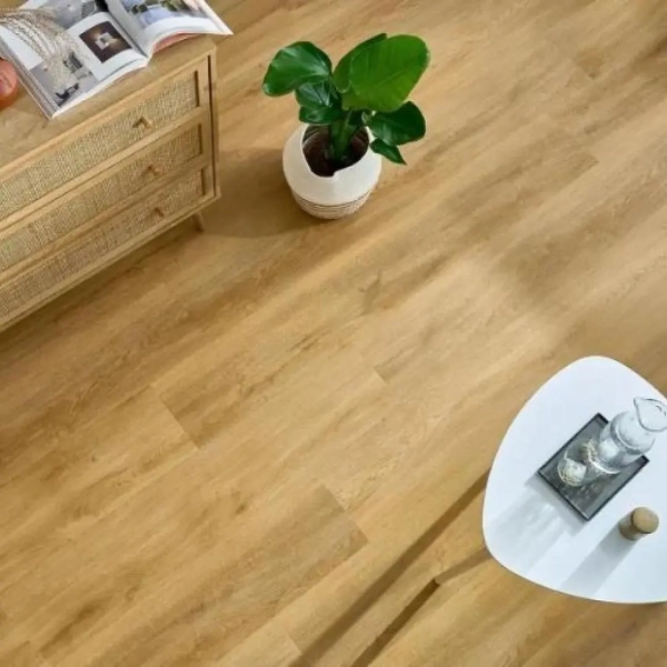 Arbiton Amaron Wood Acoustic Eiken Sierra – klik PVC met ondervloer