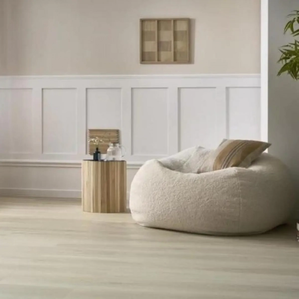 Arbiton Amaron Wood Acoustic Eiken Mattari – klik PVC met ondervloer 10 dB