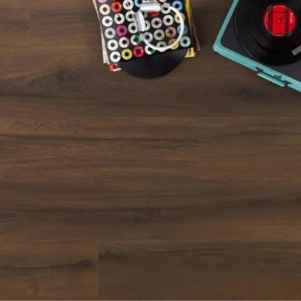 Arbiton Amaron Wood Acoustic Eiken Montana – klik PVC met ondervloer