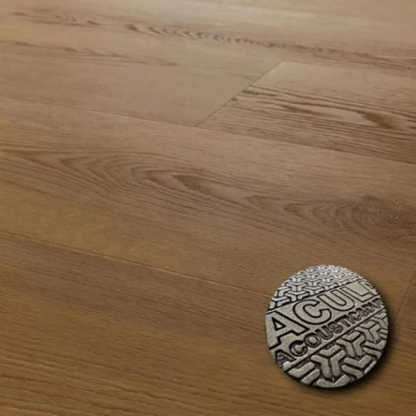 Arbiton Amaron Wood Acoustic Eiken Rochester – klik PVC met ondervloer