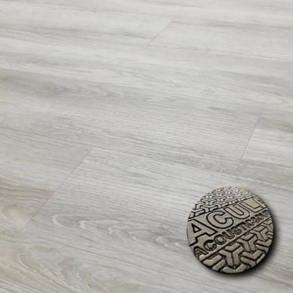 Afirmax Legnar Acoustic Eiken Freemont – klik PVC met ondervloer