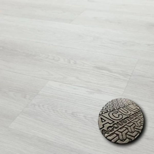 Afirmax Legnar Acoustic Eiken Takeda – klik PVC met ondervloer