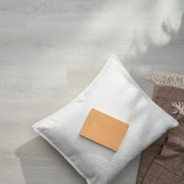 Afirmax Legnar Acoustic Eiken Takeda – klik PVC met ondervloer