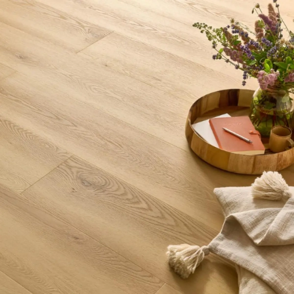 Klik PVC houtlook – Eiken Halden | Outlet