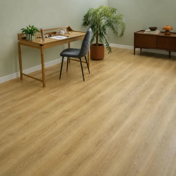 Afirmax BiClick Eiken Noble – PVC houtlook – Klik PVC