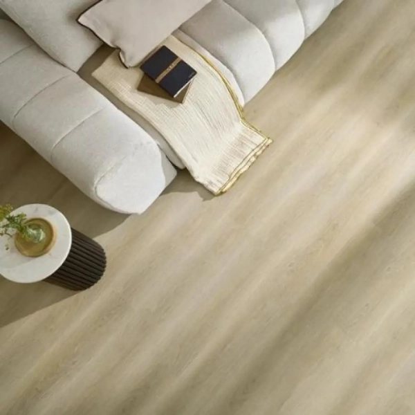 Afirmax BiClick Acoustic Eiken Providence – klik PVC met ondervloer