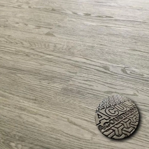 Afirmax BiClick Acoustic Eiken Fort – klik PVC met ondervloer