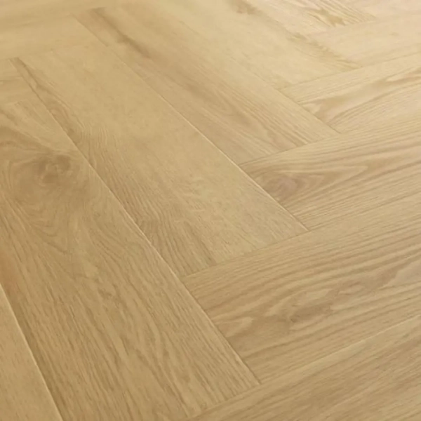 Arbiton Amaron Herringbone EIR Eiken Virgin – Visgraat rigid click PVC
