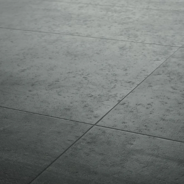 Arbiton Amaron Forma Amadora Anthracite – Vinyl tegel – 91,4 x 45,7 cm – Klik PVC