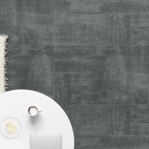 Arbiton Amaron Forma Amadora Anthracite – Vinyl tegel – 91,4 x 45,7 cm – Klik PVC